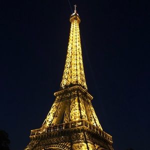 Meet your Posher, Igor